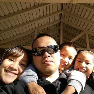 Meet your Posher, Christopher